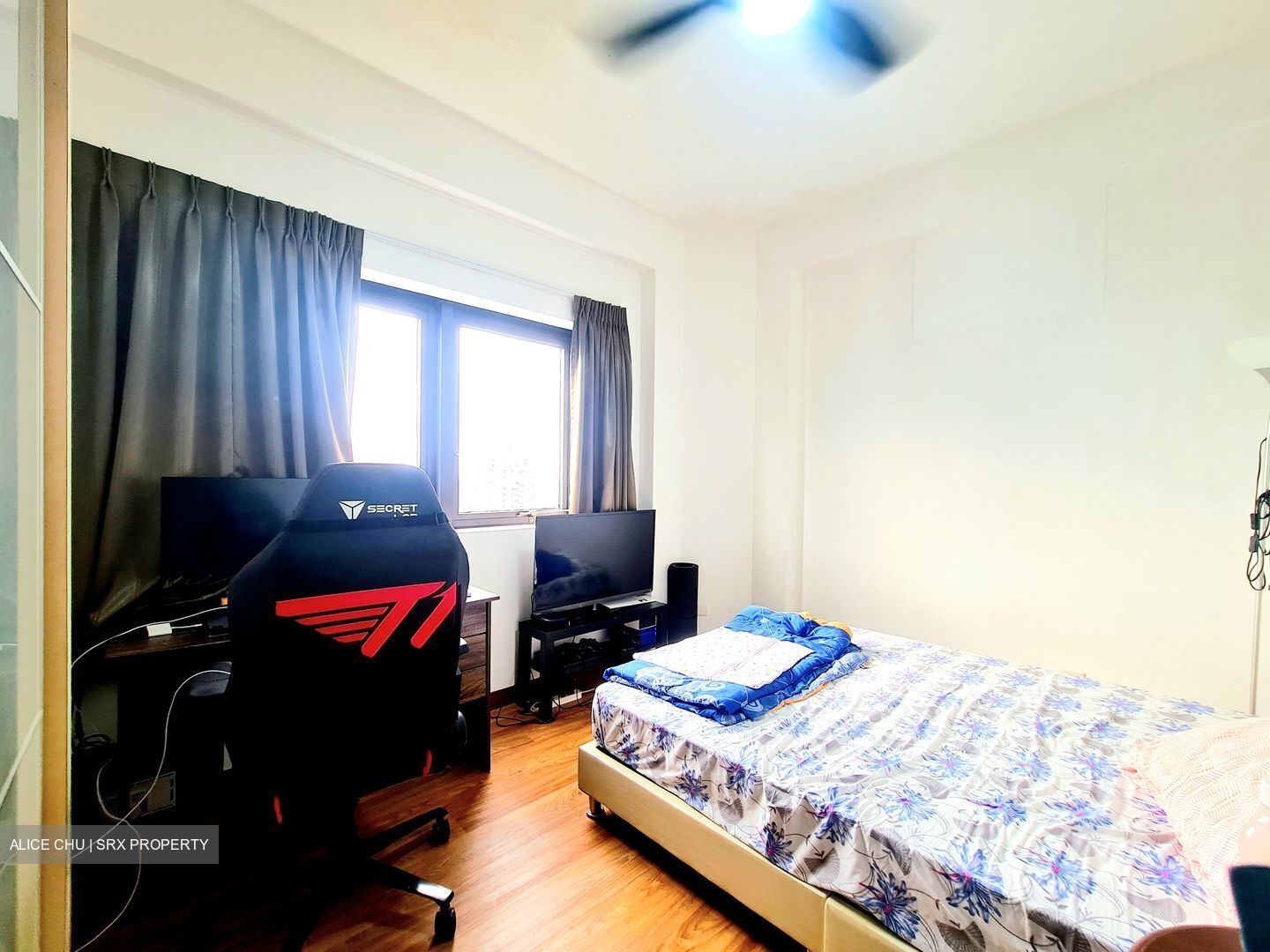 Bayshore Park (D16), Condominium #573021331